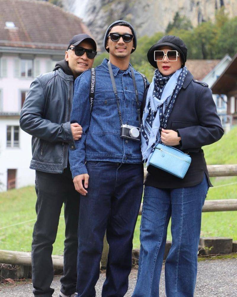 Instagram.com/marinizumarnisreal